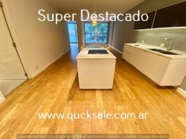 1 Bedroom Apartment for sale in Federal Capital, Buenos Aires, Federal Capital