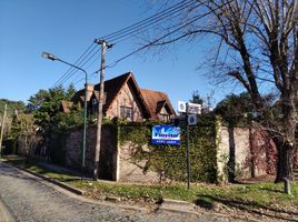 4 Schlafzimmer Haus zu verkaufen in San Fernando 2, Buenos Aires, San Fernando 2