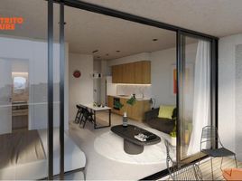1 Schlafzimmer Appartement zu verkaufen in Federal Capital, Buenos Aires, Federal Capital, Buenos Aires, Argentinien