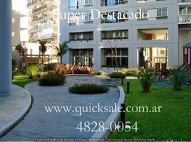 3 Bedroom Apartment for sale in Federal Capital, Buenos Aires, Federal Capital