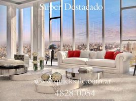 3 Bedroom Apartment for sale in Federal Capital, Buenos Aires, Federal Capital