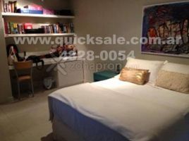 3 Bedroom Apartment for sale in Federal Capital, Buenos Aires, Federal Capital