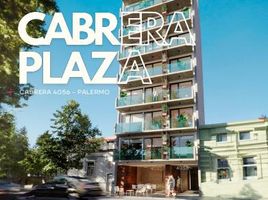 Studio Condo for sale in Buenos Aires, Federal Capital, Buenos Aires