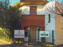 3 Habitación Villa en venta en Moreno, Buenos Aires, Moreno