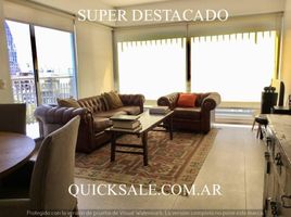 2 Bedroom Apartment for sale in Buenos Aires, Federal Capital, Buenos Aires