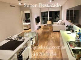 1 Bedroom Apartment for sale in Buenos Aires, Federal Capital, Buenos Aires