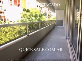 3 Bedroom Apartment for sale in Buenos Aires, Federal Capital, Buenos Aires