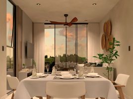 2 Schlafzimmer Appartement zu verkaufen in Merida, Yucatan, Merida