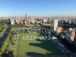 4 Habitación Apartamento en venta en Capital Federal, Buenos Aires, Capital Federal