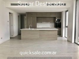 3 Bedroom Apartment for sale in Federal Capital, Buenos Aires, Federal Capital