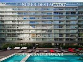 1 Bedroom Apartment for sale in Federal Capital, Buenos Aires, Federal Capital