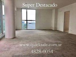 3 Habitación Apartamento en venta en Buenos Aires, Capital Federal, Buenos Aires