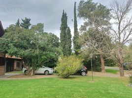 Villa 5 chambre à vendre à Pilar, Buenos Aires, Pilar