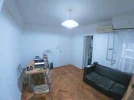 1 Bedroom Apartment for sale in Federal Capital, Buenos Aires, Federal Capital