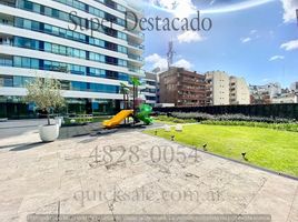 1 Bedroom Apartment for sale in Federal Capital, Buenos Aires, Federal Capital