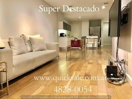 1 Bedroom Apartment for sale in Buenos Aires, Federal Capital, Buenos Aires