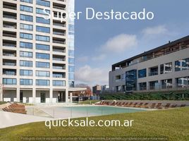 4 Bedroom Apartment for sale in Buenos Aires, Federal Capital, Buenos Aires