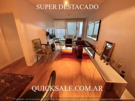 1 Bedroom Apartment for sale in Federal Capital, Buenos Aires, Federal Capital