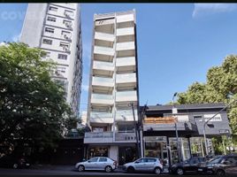 Estudio Apartamento en alquiler en Capital Federal, Buenos Aires, Capital Federal