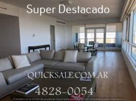 3 Bedroom Apartment for sale in Buenos Aires, Federal Capital, Buenos Aires