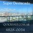 3 Bedroom Apartment for sale in Federal Capital, Buenos Aires, Federal Capital