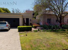 6 Bedroom Villa for sale in Buenos Aires, Pilar, Buenos Aires