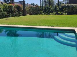 5 Bedroom Villa for sale in Buenos Aires, General Sarmiento, Buenos Aires