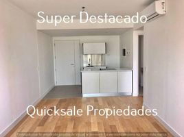 1 chambre Appartement for sale in Buenos Aires, Federal Capital, Buenos Aires