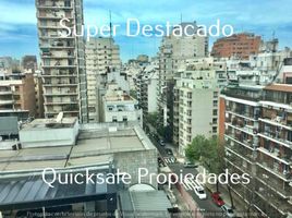 1 Bedroom Apartment for sale in Federal Capital, Buenos Aires, Federal Capital