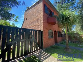 3 Habitación Villa en venta en General Sarmiento, Buenos Aires, General Sarmiento