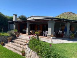 5 Habitación Casa en venta en Tafi Del Valle, Tucuman, Tafi Del Valle