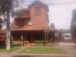 3 Habitación Villa en venta en General Sarmiento, Buenos Aires, General Sarmiento