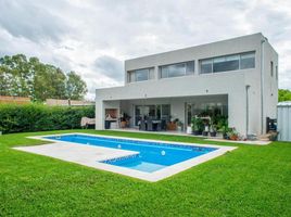 4 Schlafzimmer Haus zu verkaufen in Pilar, Buenos Aires, Pilar