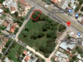 Grundstück zu verkaufen in General Pueyrredon, Buenos Aires, General Pueyrredon