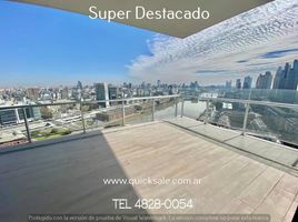 3 Habitación Apartamento en venta en Buenos Aires, Capital Federal, Buenos Aires