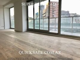 2 Bedroom Apartment for sale in Federal Capital, Buenos Aires, Federal Capital