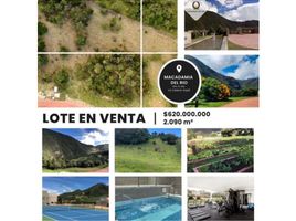  Land for sale in La Calera, Cundinamarca, La Calera