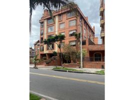 4 Habitación Apartamento en venta en Bogotá, Cundinamarca, Bogotá