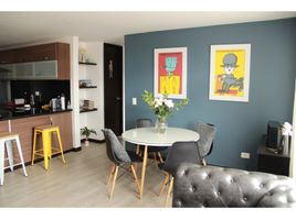 2 chambre Appartement for sale in Chia, Cundinamarca, Chia