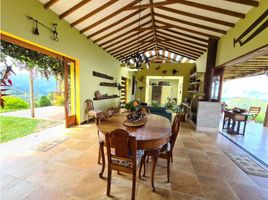 2 Habitación Casa en venta en Fredonia, Antioquia, Fredonia