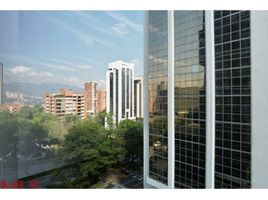 34 m² Office for sale in Parque de los Pies Descalzos, Medellín, Medellín