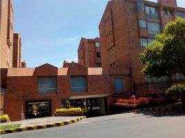 Condominium 2 chambre à vendre à Bogota, Cundinamarca, Bogota
