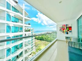 Condominium 2 chambre à vendre à Cartagena, Bolivar, Cartagena, Bolivar