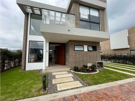 3 Habitación Casa en venta en Sopo, Cundinamarca, Sopo