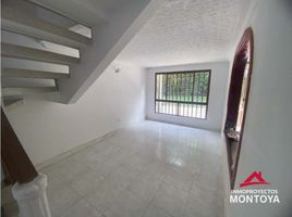 5 Bedroom Villa for sale in Pereira, Risaralda, Pereira