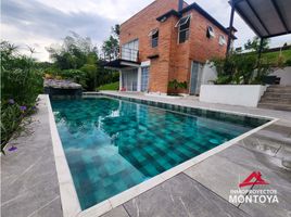 4 Bedroom House for sale in Pereira, Risaralda, Pereira