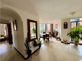 2 Habitación Apartamento en venta en Parque de los Pies Descalzos, Medellín, Medellín