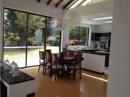 4 Habitación Villa en venta en Chia, Cundinamarca, Chia