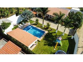 4 Bedroom Villa for rent in Colombia, Palmira, Valle Del Cauca, Colombia