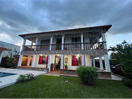 4 Bedroom Villa for sale in Quindio, Armenia, Quindio